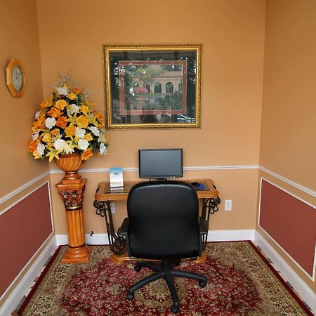 Parkway Inn Philadelphia Airport Springfield Dış mekan fotoğraf