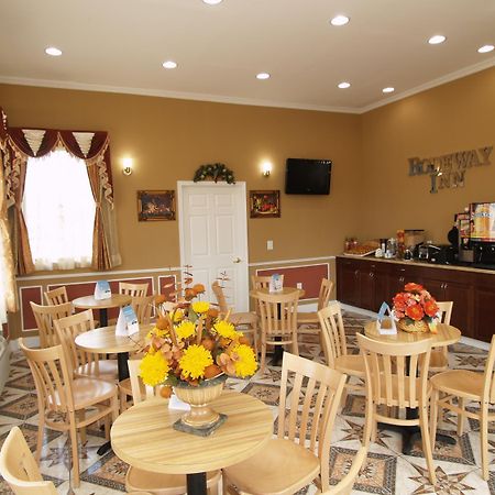 Parkway Inn Philadelphia Airport Springfield Dış mekan fotoğraf