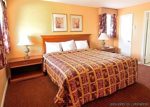 Parkway Inn Philadelphia Airport Springfield Oda fotoğraf