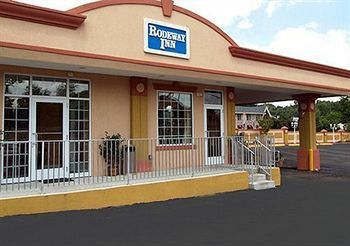 Parkway Inn Philadelphia Airport Springfield Dış mekan fotoğraf