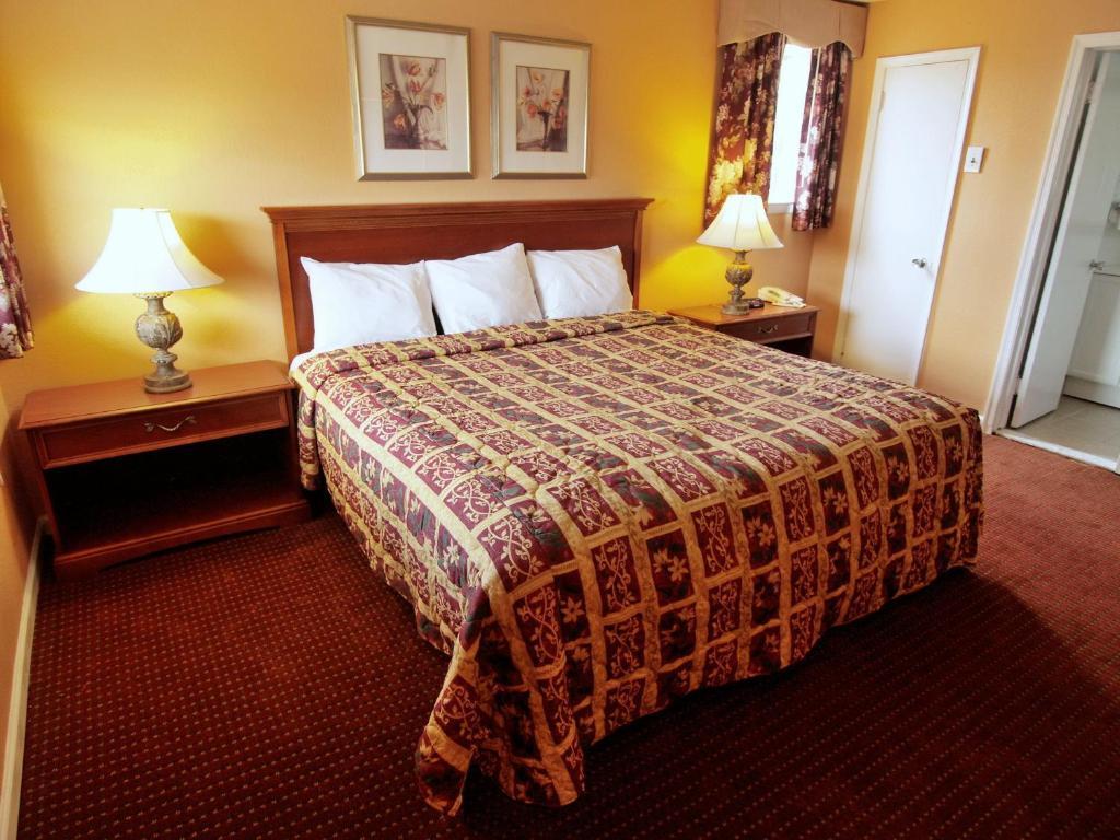 Parkway Inn Philadelphia Airport Springfield Oda fotoğraf