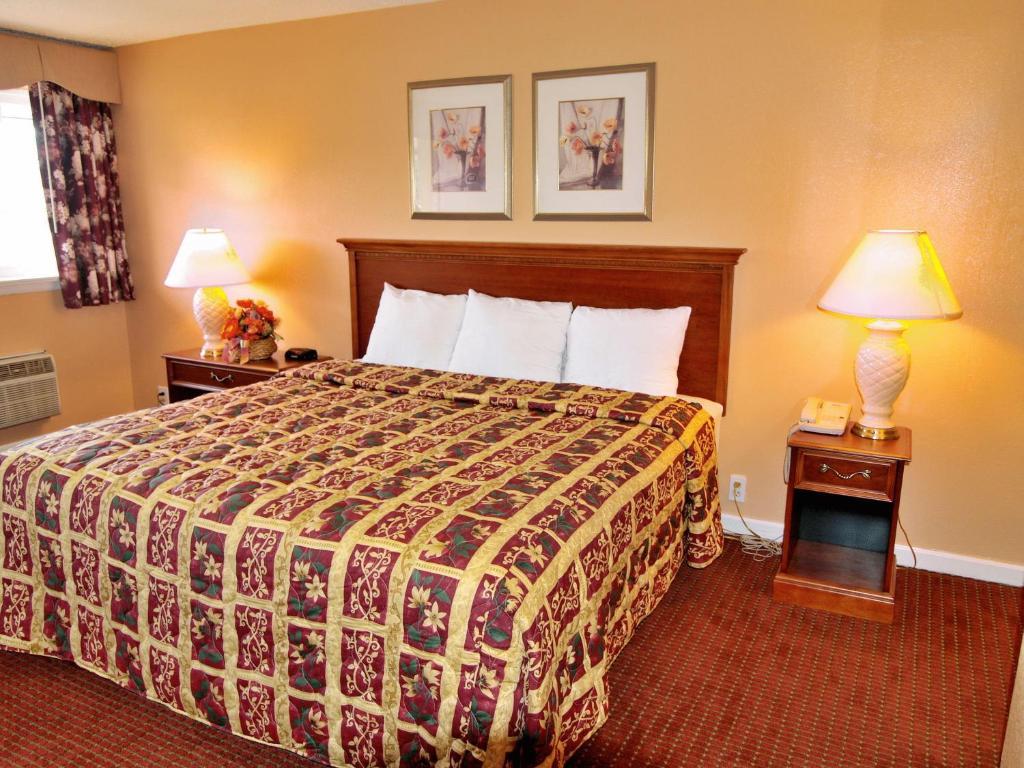 Parkway Inn Philadelphia Airport Springfield Oda fotoğraf