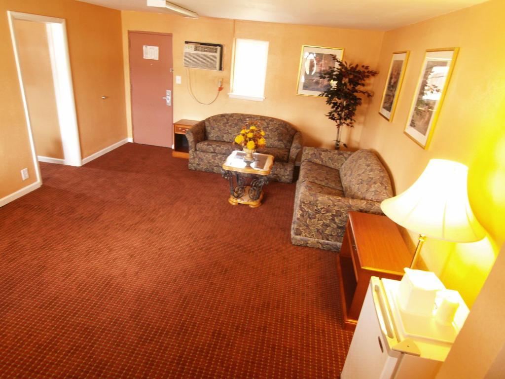 Parkway Inn Philadelphia Airport Springfield Oda fotoğraf