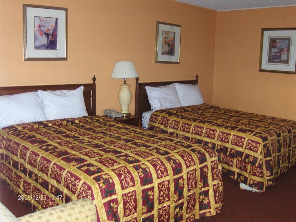 Parkway Inn Philadelphia Airport Springfield Oda fotoğraf