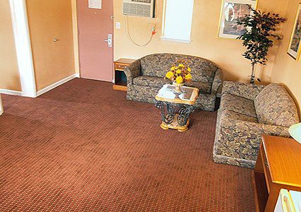 Parkway Inn Philadelphia Airport Springfield Oda fotoğraf